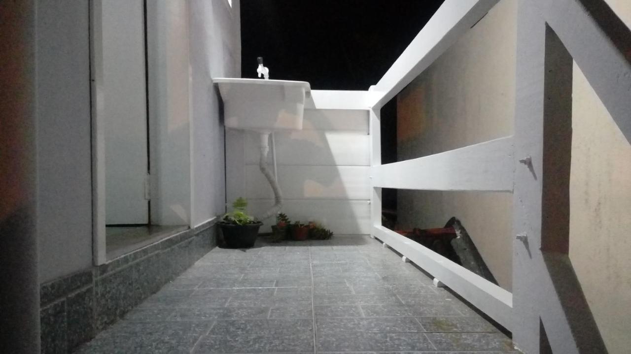 Morada Da Lulu Villa Paraty Exterior photo
